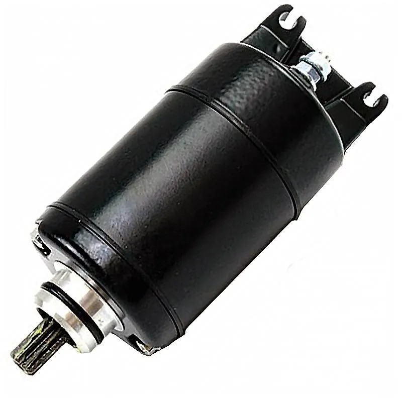 motor arranque kawasaki er6 f n 12v 9 dientes 04781180