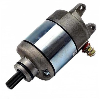 motor de arranque ktm excf250 12v 9 dientes ro 04781181