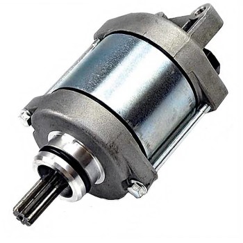 motor de arranque ktm sxf 250 350 12v 9 dientes 04781183