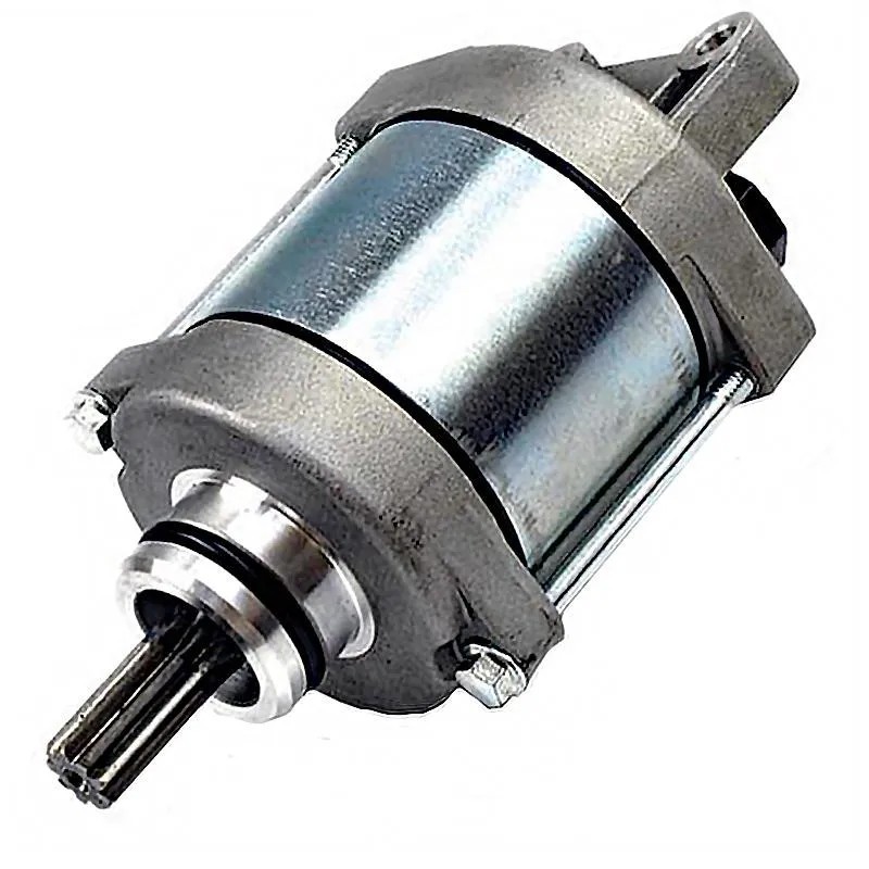 motor de arranque ktm sxf 250 350 12v 9 dientes 04781183