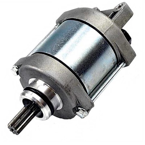 motor de arranque ktm sxf 250 350 12v 9 dientes 04781183