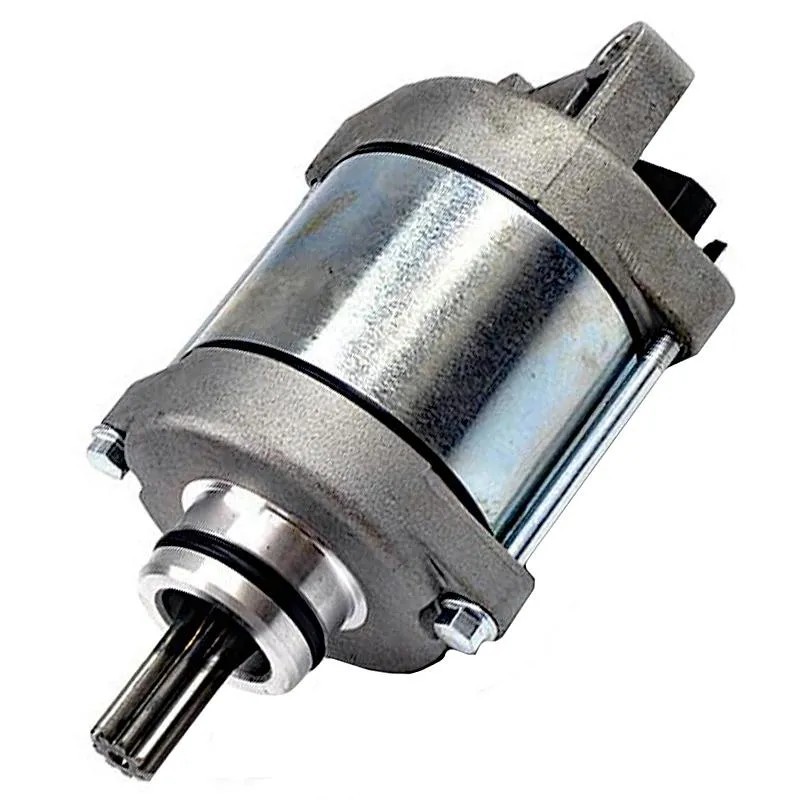 motor de arranque ktm exc f 12v 9 dientes rota 04781184