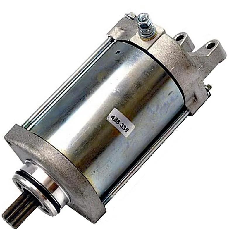 motor de arranque ktm 990 adv 12v 9 dientes ro 04781185