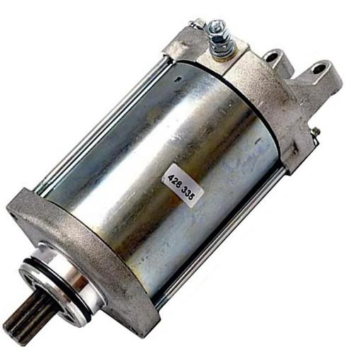 motor de arranque ktm 990 adv 12v 9 dientes ro 04781185