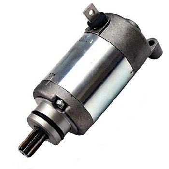 motor de arranque yamaha wrf250 12v 9 dientes 04781189