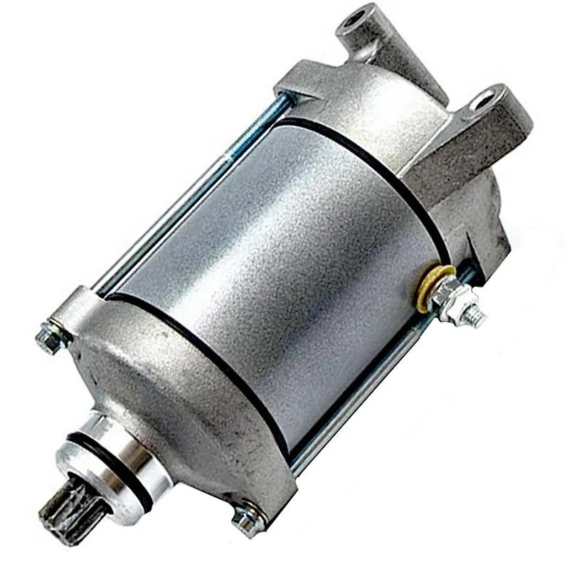 motor de arranque yamaha xvz 1300 12v 9 dientes 04781190