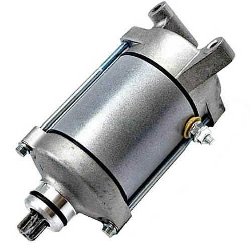 motor de arranque yamaha xvz 1300 12v 9 dientes 04781190