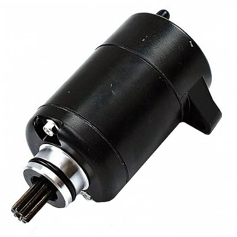 motor arranque ktm duke 125 200 12v 9 dientes 04781193