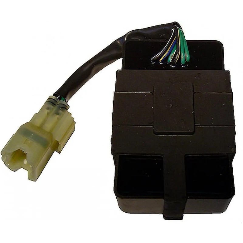 centralita electronica cdi kymco mxu mxr 300 04179191