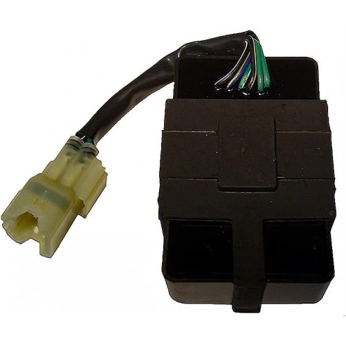 centralita electronica cdi kymco mxu mxr 300 04179191