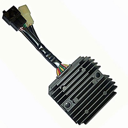 regulador sun 12v trifase cc 7 cables 04552308