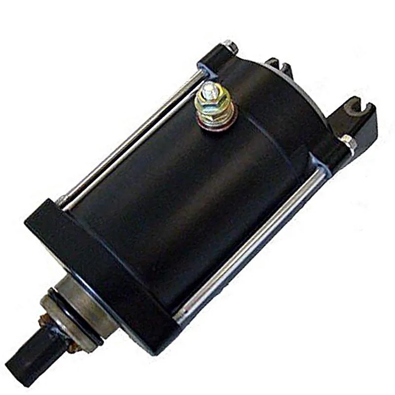 motor arranque 12v 10 dientes rotacion derecha 04178110