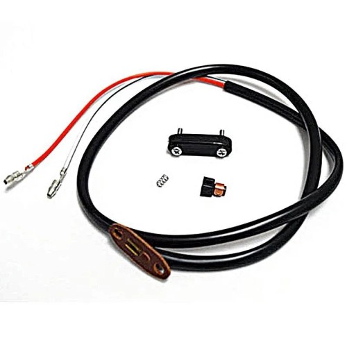 interruptor stop maneta derecha con cable suzuki 04278048