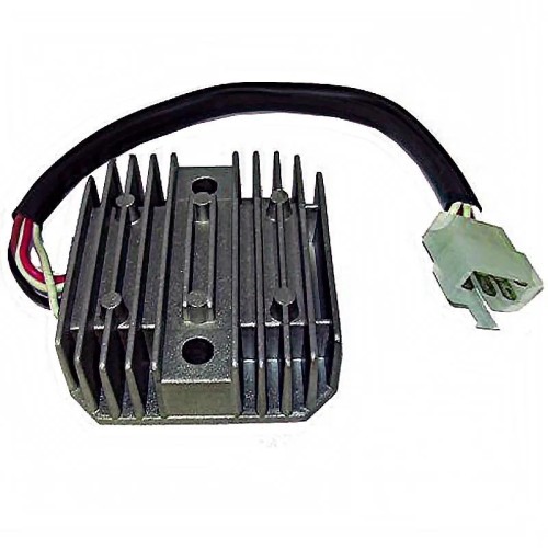 regulador 12v trifase cc 6 cables con sens 04172080