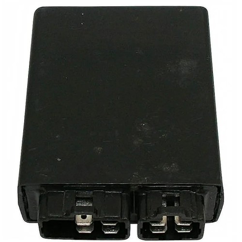 centralita electronica tci 12v c c suzuki gsx r 04174412