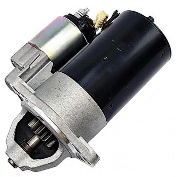 motor de arranque piaggio porter 1200 04781012