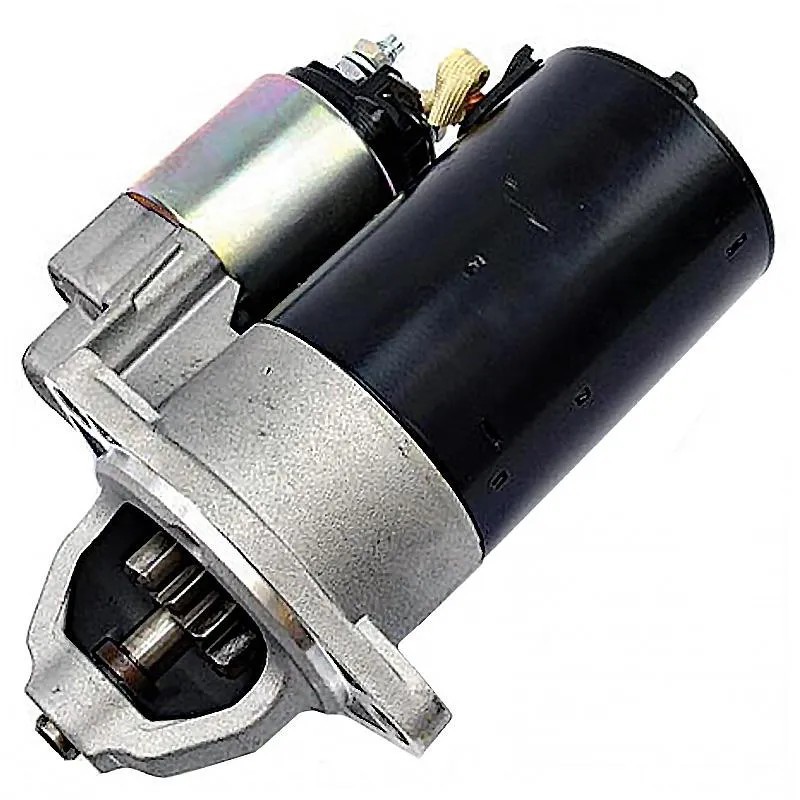 motor de arranque piaggio porter 1200 04781012