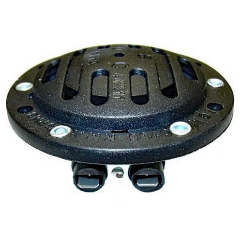 claxon 6v 24w 75 mm 09004432