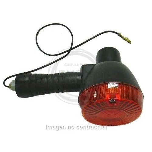intermitente delantero trasero sgr kawasaki klr 12219511