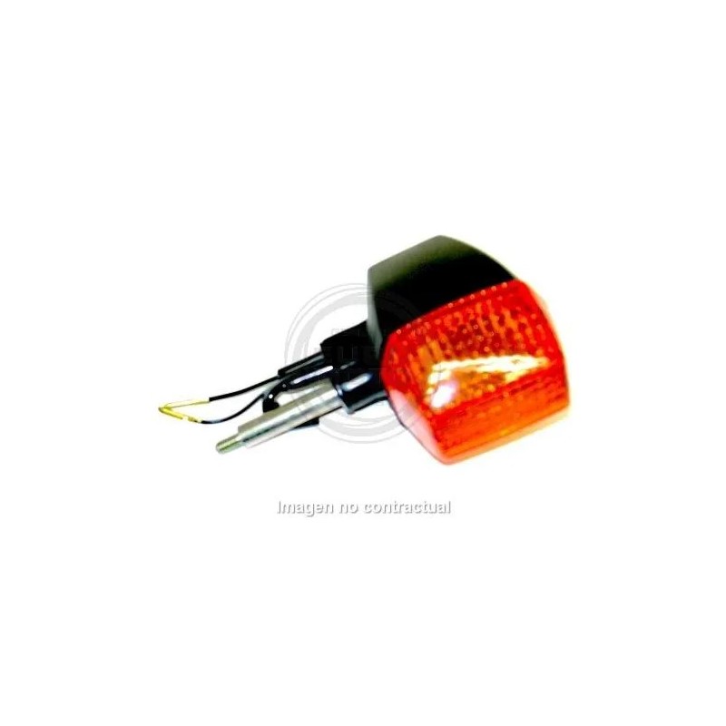 intermitente trasero kawasaki gpz 900 12219521