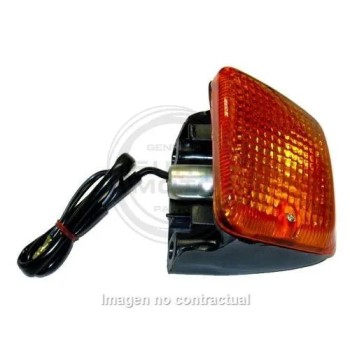 intermitente trasero izquierdo honda vision 75 12219605