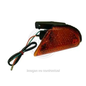 intermitente delantero izquierdo sgr honda vision 12219608