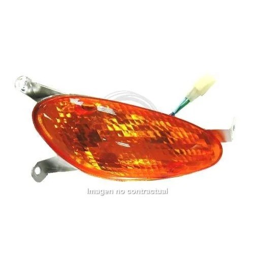 intermitente delantero derecho sgr kymco dink 50 12219644