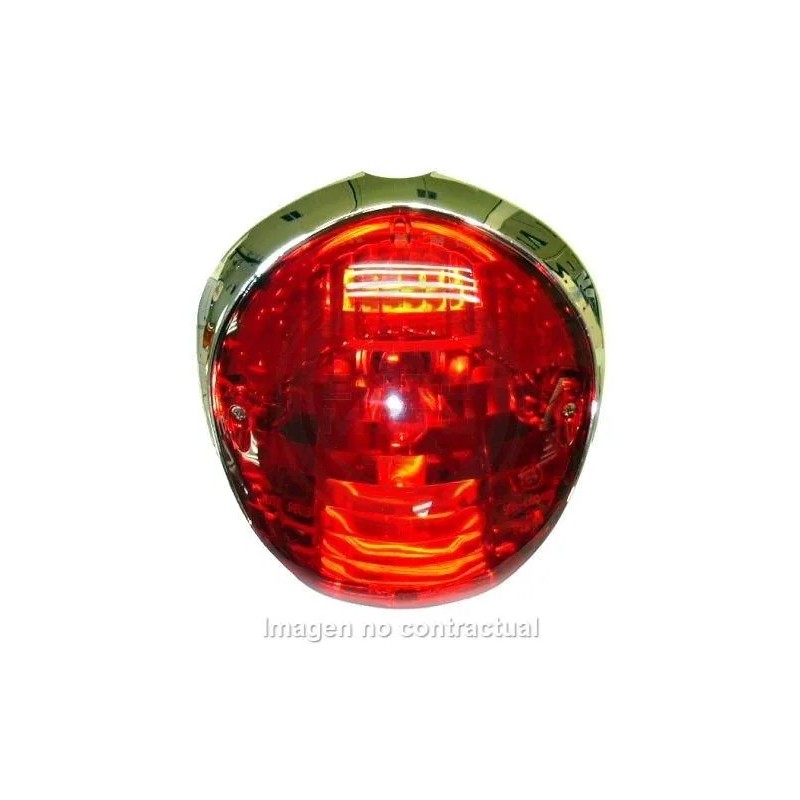 piloto posterior kymco yup 50 12219982