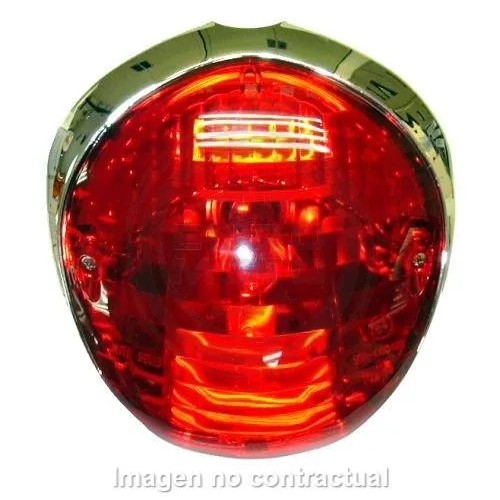 piloto posterior kymco yup 50 12219982