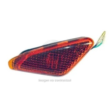 intermitente delantero derecho sgr yamaha jog 50 12651581
