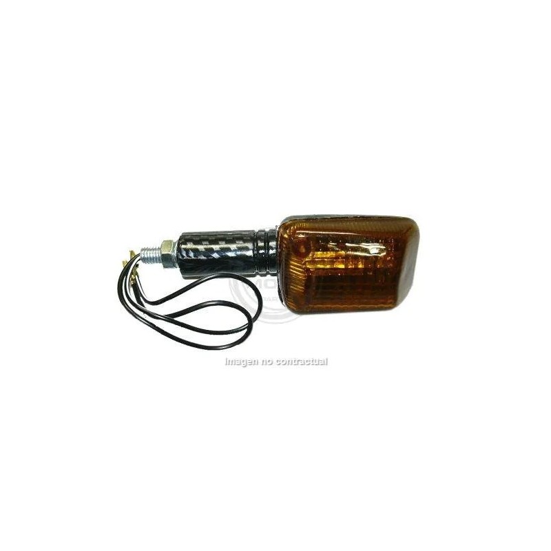 intermitente mini brazo largo universal 12651994