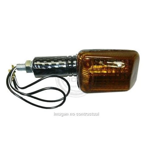 intermitente mini brazo largo universal 12651994