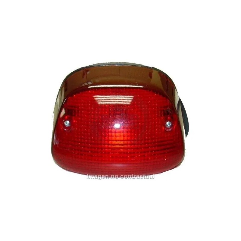 piloto posterior honda sh 50 fifty 12653063