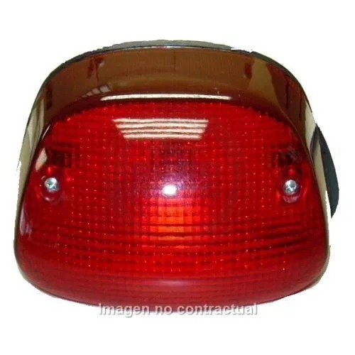 piloto posterior honda sh 50 fifty 12653063