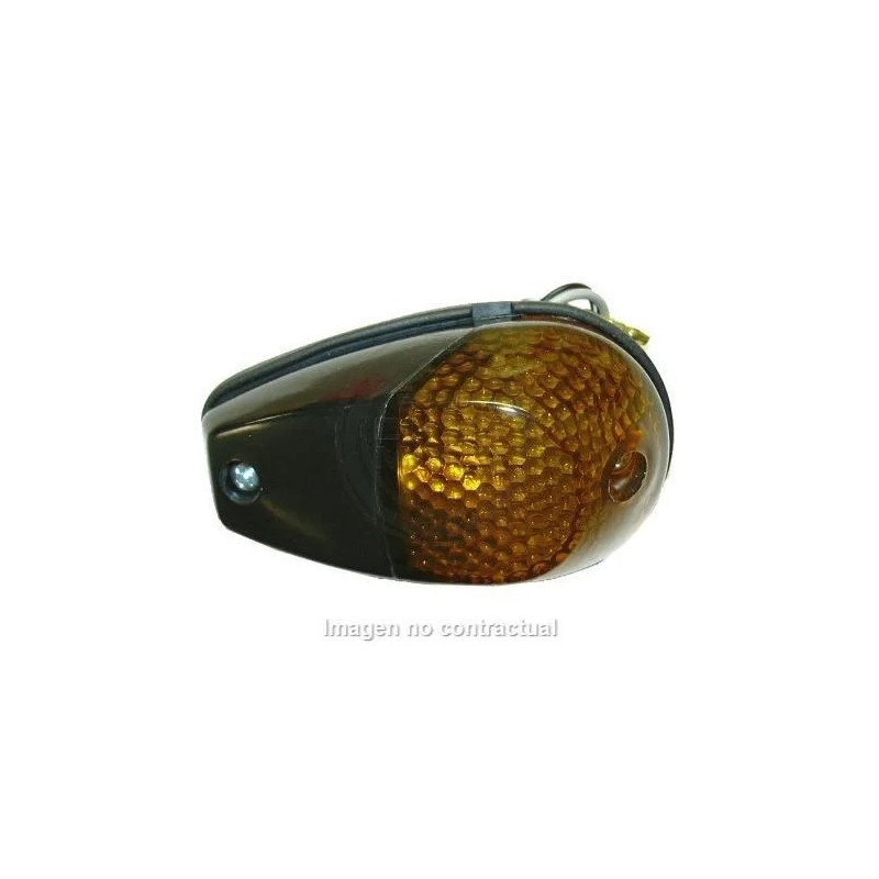 intermitente empotrado universal sgr 12653866