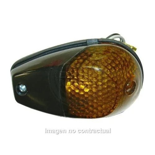 intermitente empotrado universal sgr 12653866