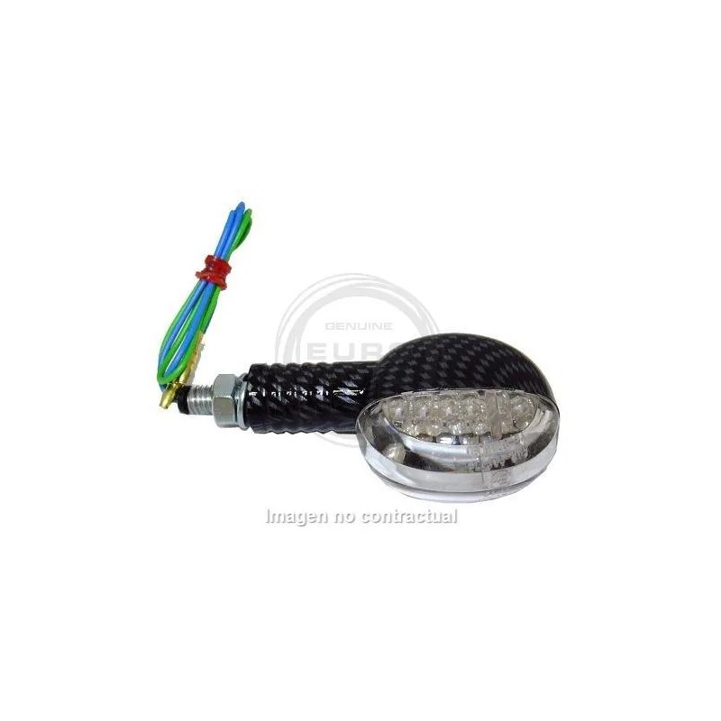 intermitente led brazo corto universal sgr 12657802