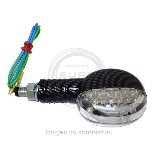 intermitente led brazo corto universal sgr 12657802