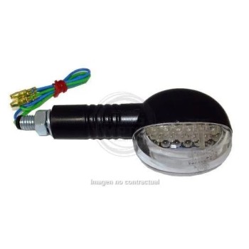 intermitente led brazo largo universal sgr 12657803