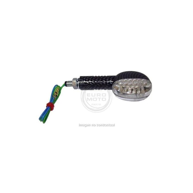 intermitente led brazo largo universal sgr 12657804
