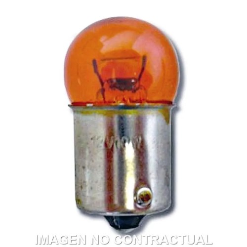 lampara hert piloto matricula 1 polo 12v 10w 2005307l
