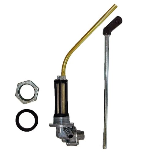 grifo gasolina vespa 200 iris pks 21280073