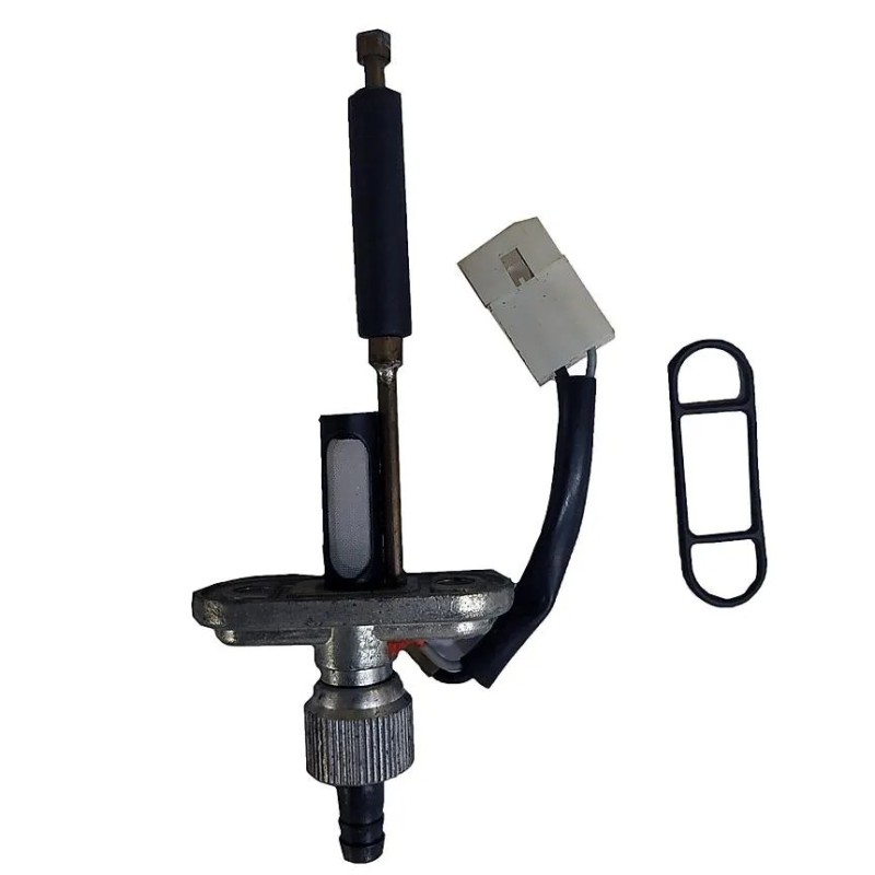 grifo gasolina con indicador gilera kk kz 21280234