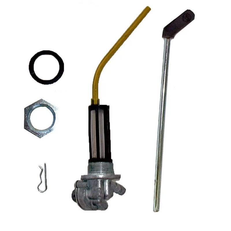 grifo gasolina vespa xl fl 21280238