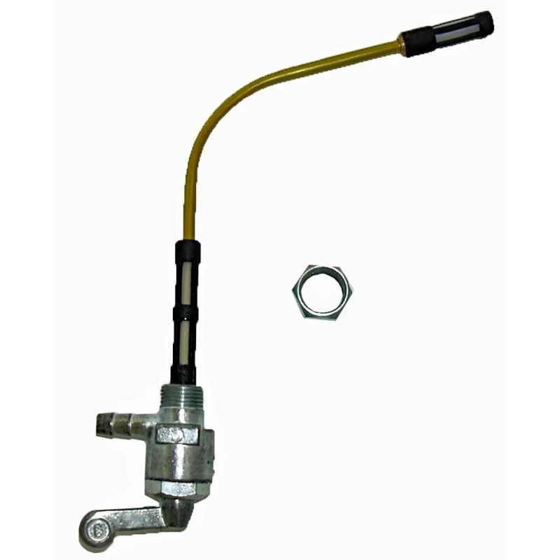 grifo gasolina vespino sc al alx 21320700