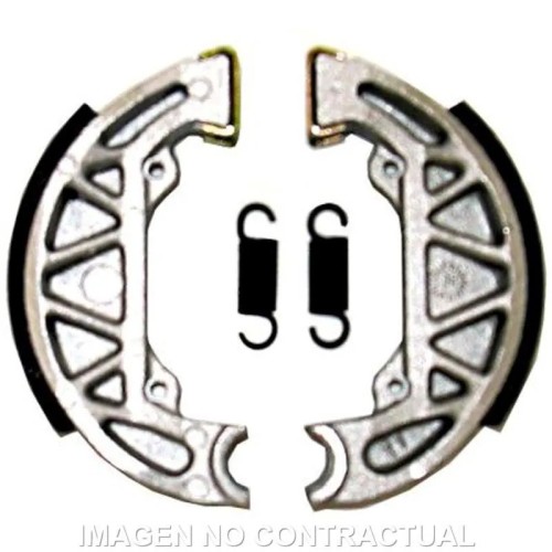 mordaza freno sgr piaggio sfera 24330247
