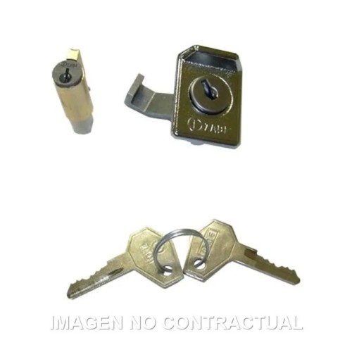 kit direccion y guantera vespa 75 primavera 25120120