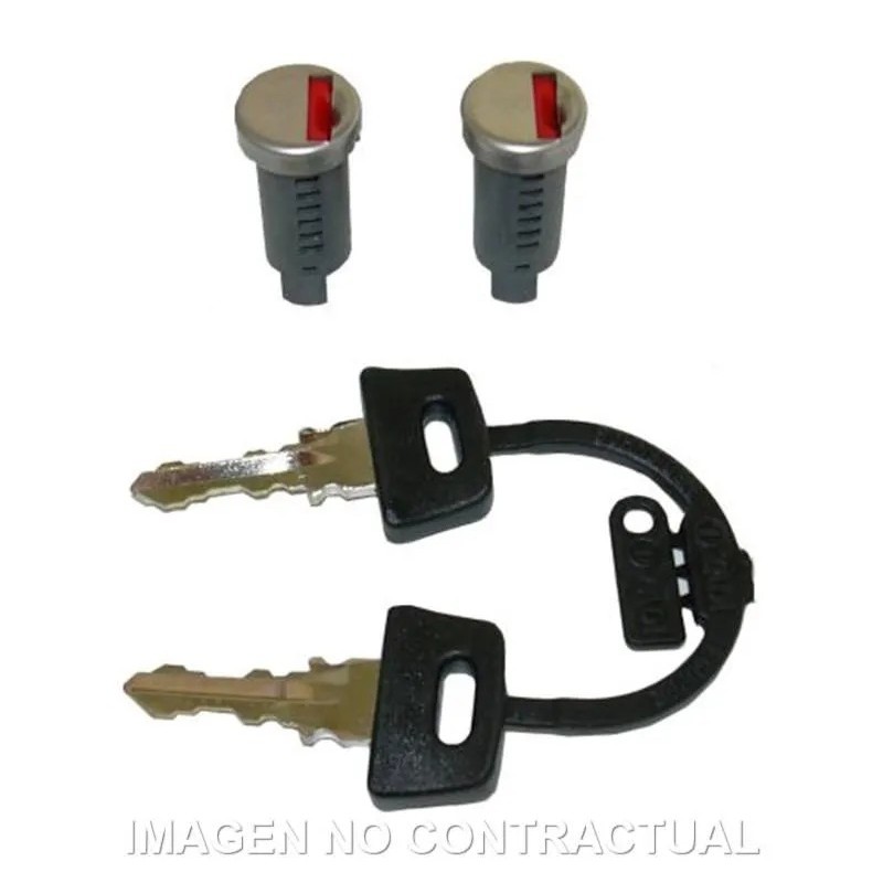 kit direccion y sillin gilera stalker 25257703