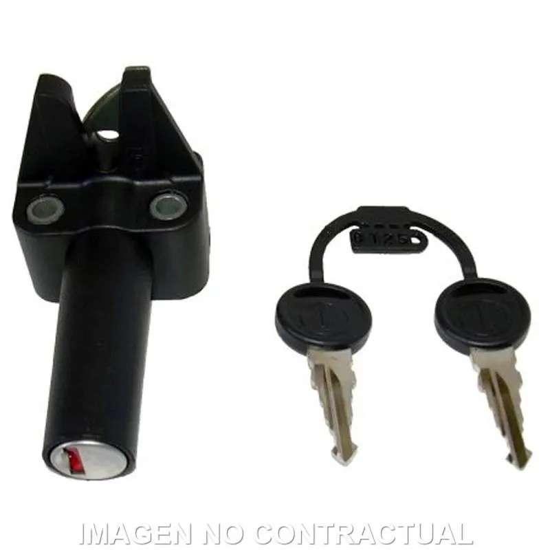 llave sillin honda sky 25790853