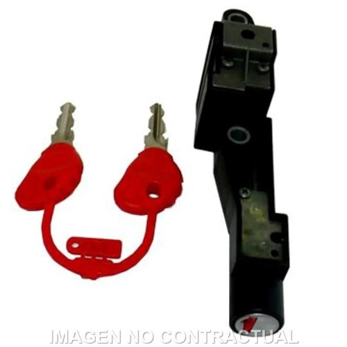 llave sillin yamaha scooter axis 50 25791122